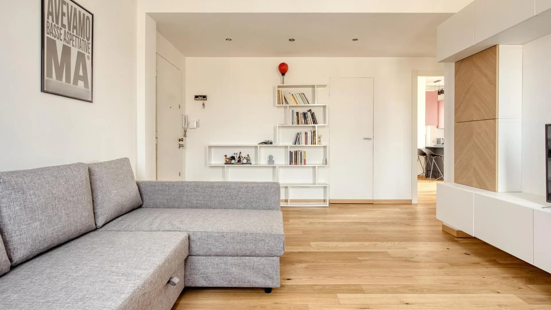 Stay&Fly Milano - Linate Airport Segrate Apartamento
